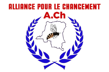 Logo Alliance Pour le Changement